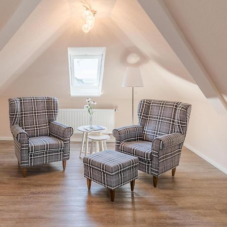 Schobueller Seestern Husum  Bagian luar foto