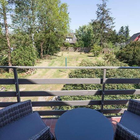 Schobueller Seestern Husum  Bagian luar foto